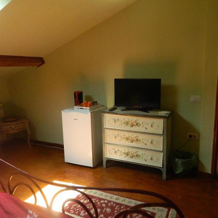 Apartmán Casa Ligia Techirghiol Exteriér fotografie