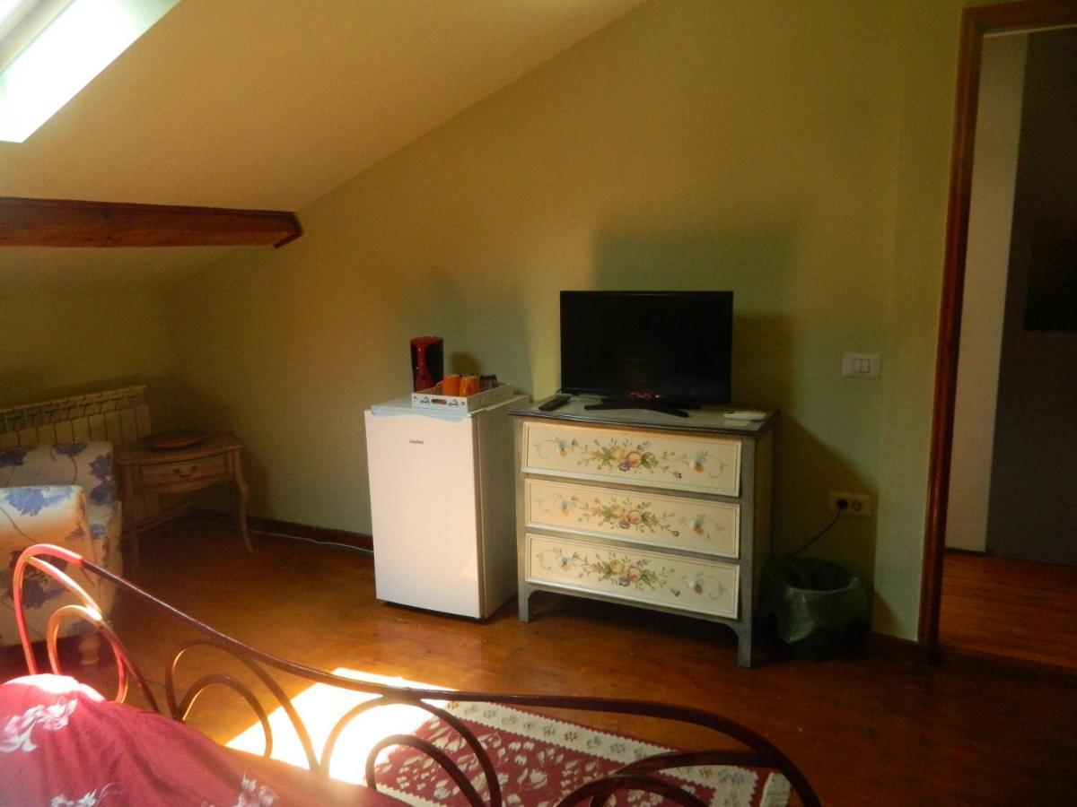 Apartmán Casa Ligia Techirghiol Exteriér fotografie