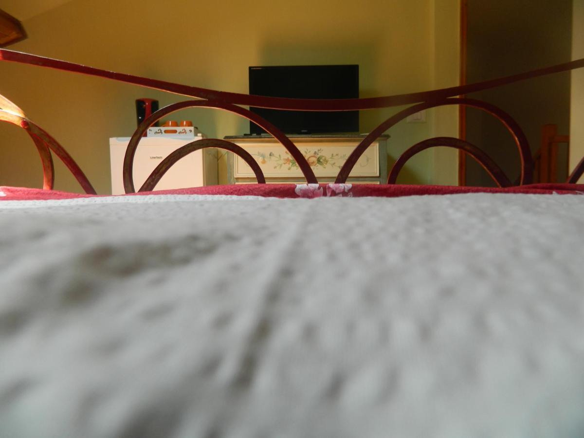 Apartmán Casa Ligia Techirghiol Exteriér fotografie