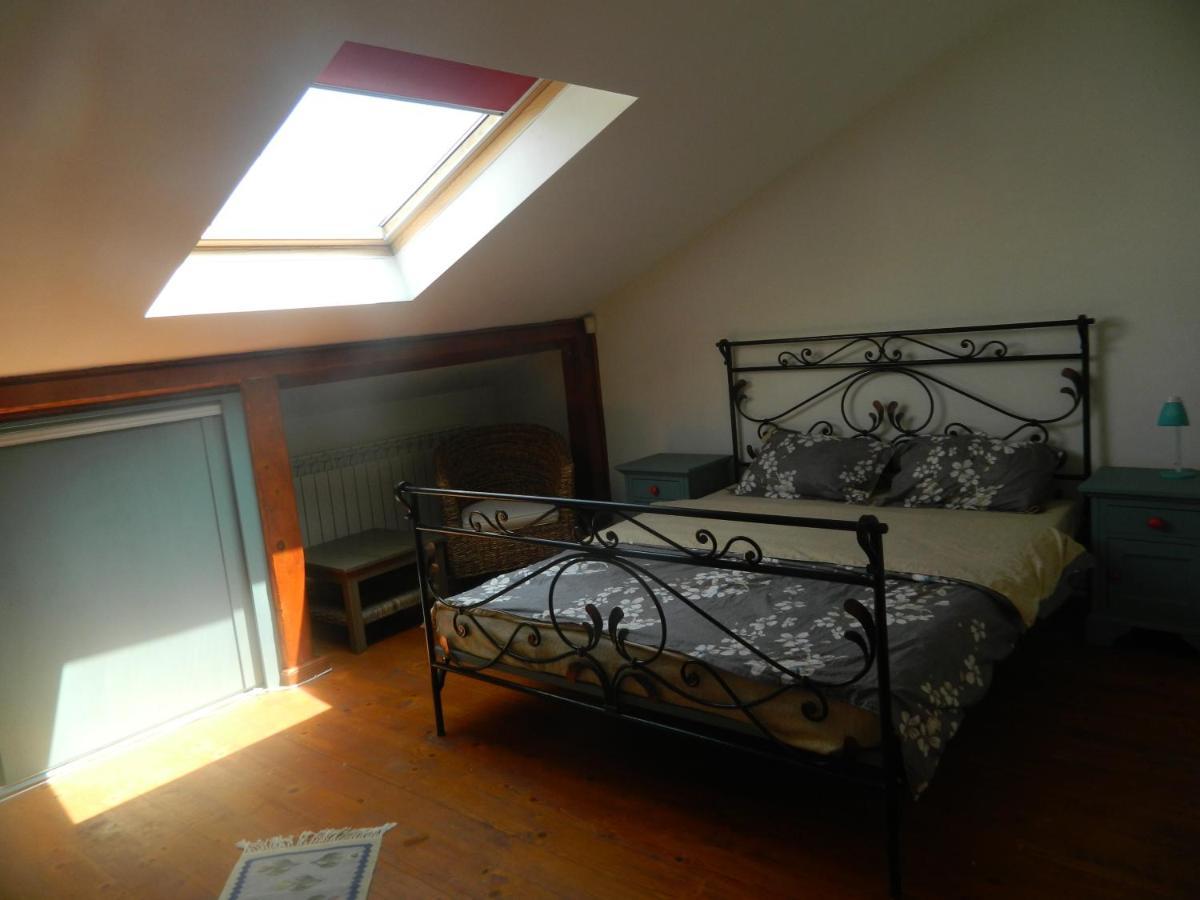 Apartmán Casa Ligia Techirghiol Exteriér fotografie