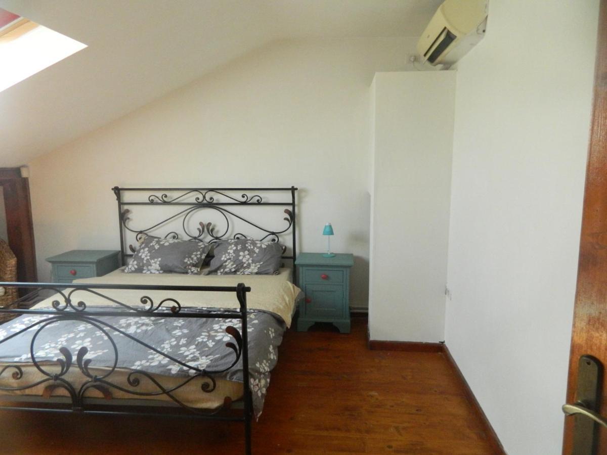Apartmán Casa Ligia Techirghiol Exteriér fotografie