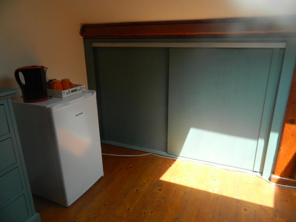 Apartmán Casa Ligia Techirghiol Exteriér fotografie