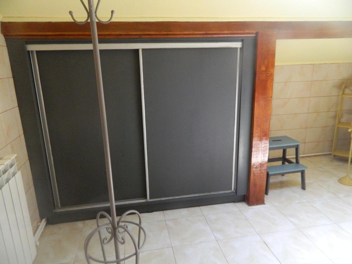 Apartmán Casa Ligia Techirghiol Exteriér fotografie
