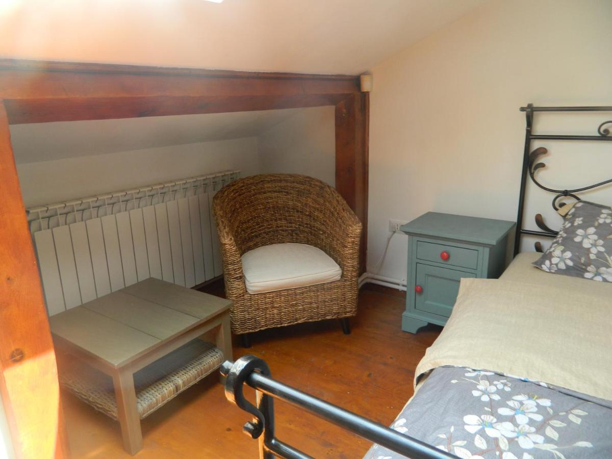 Apartmán Casa Ligia Techirghiol Exteriér fotografie